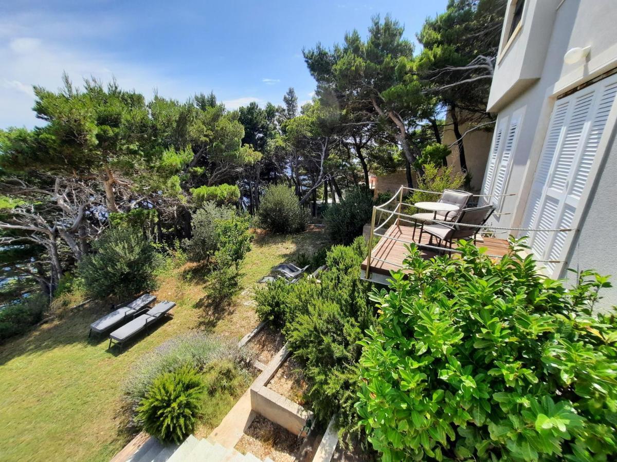 Apartment Botta Mimice Luaran gambar