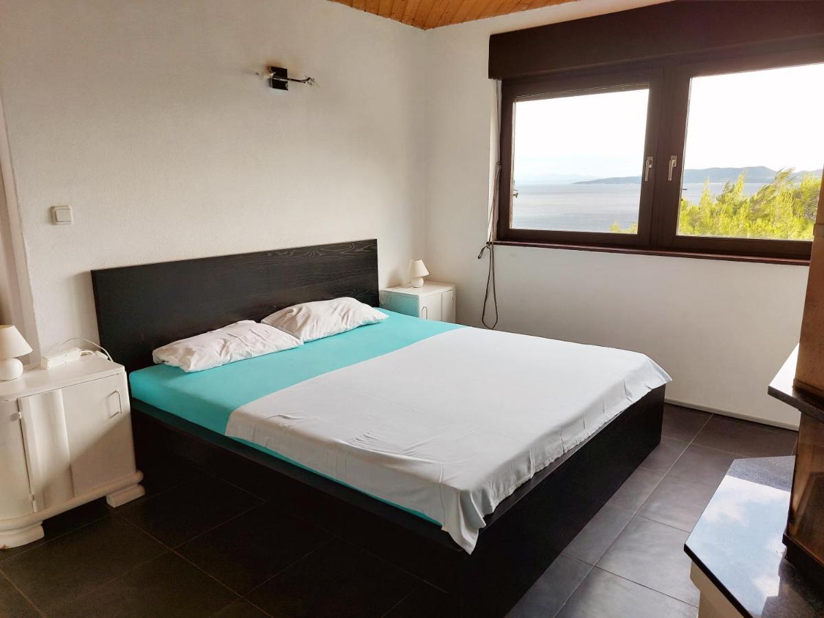 Apartment Botta Mimice Luaran gambar