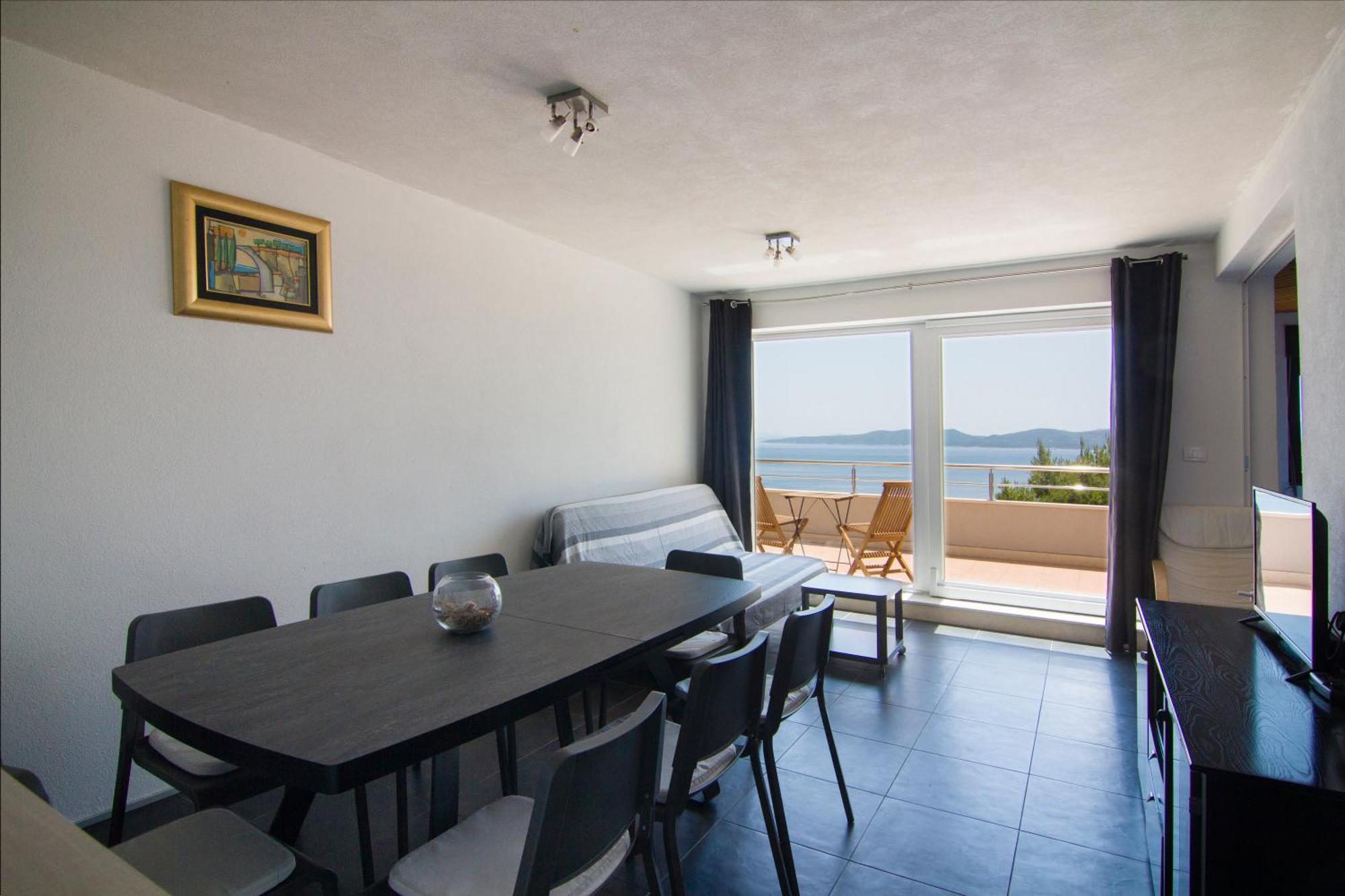Apartment Botta Mimice Luaran gambar