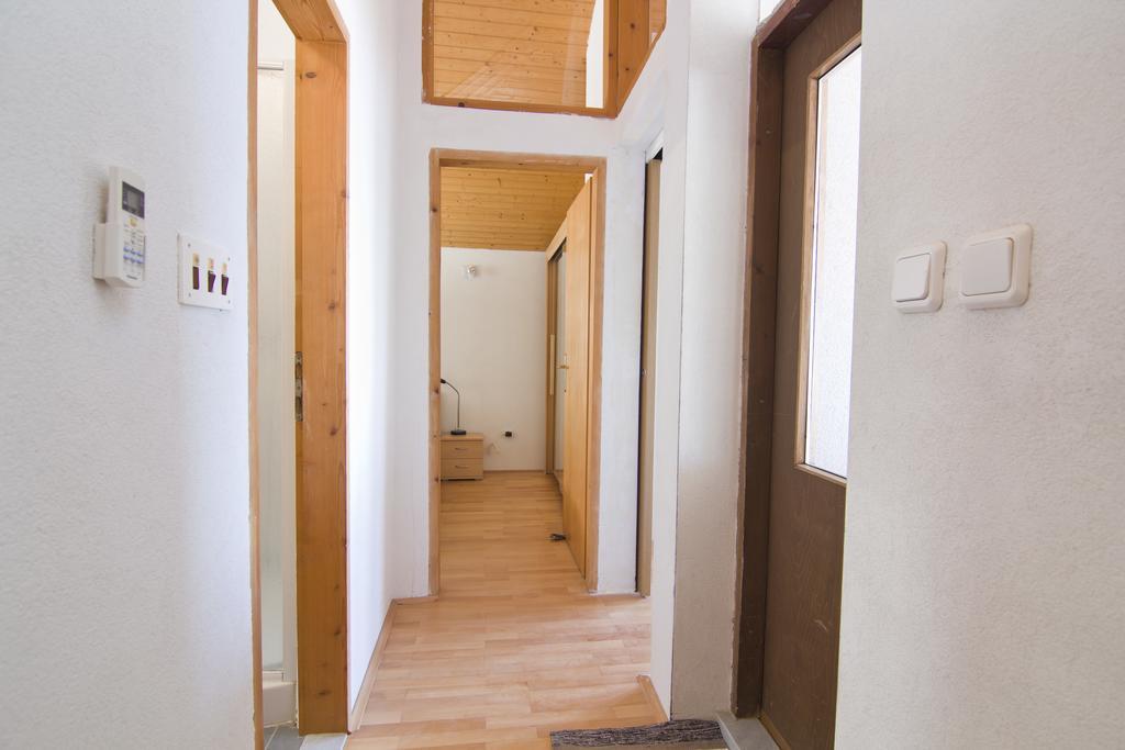 Apartment Botta Mimice Luaran gambar
