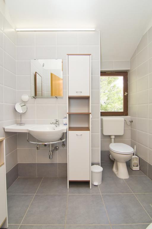 Apartment Botta Mimice Luaran gambar