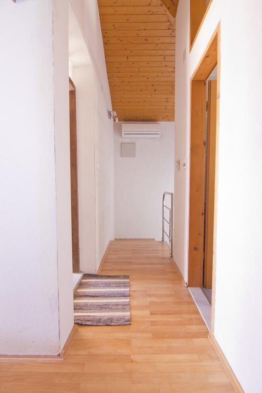 Apartment Botta Mimice Luaran gambar