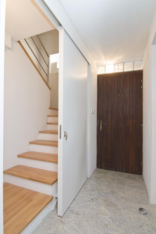 Apartment Botta Mimice Luaran gambar