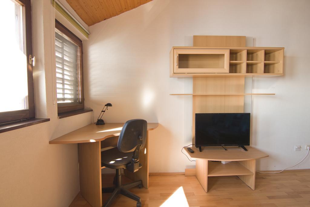 Apartment Botta Mimice Luaran gambar