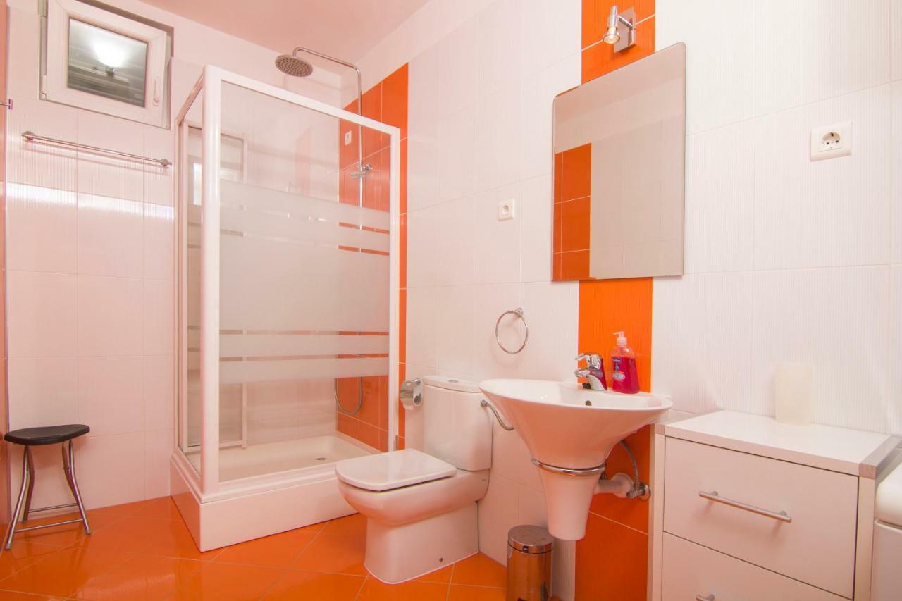 Apartment Botta Mimice Luaran gambar