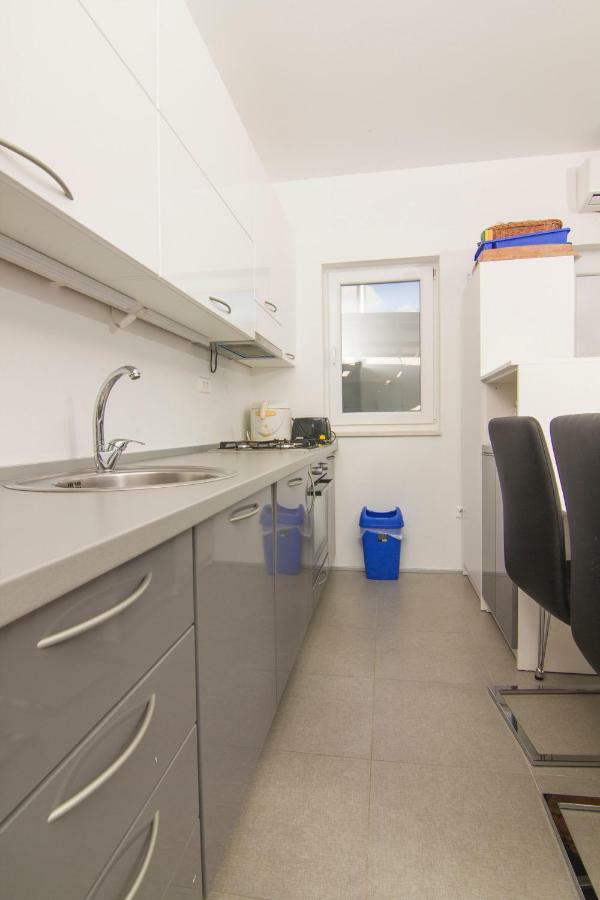 Apartment Botta Mimice Luaran gambar