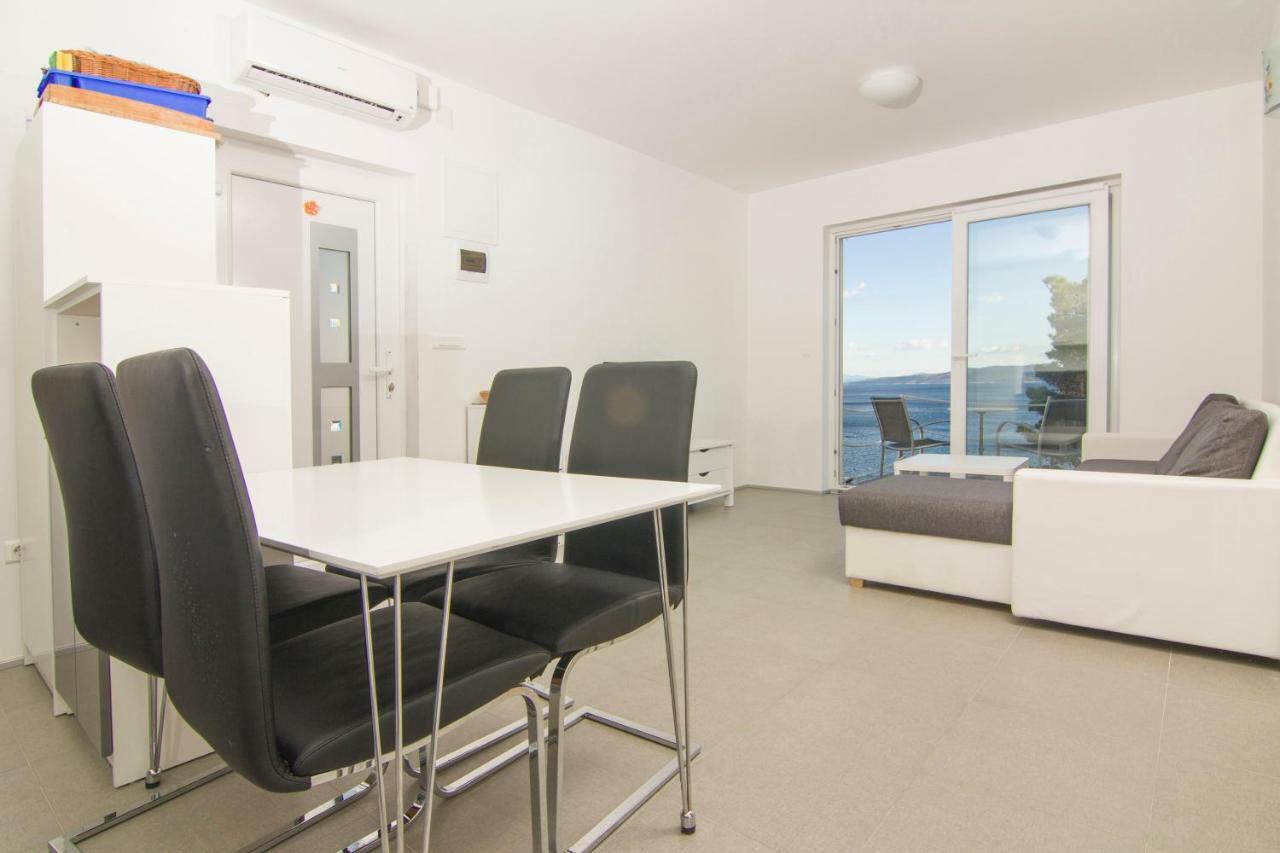 Apartment Botta Mimice Luaran gambar