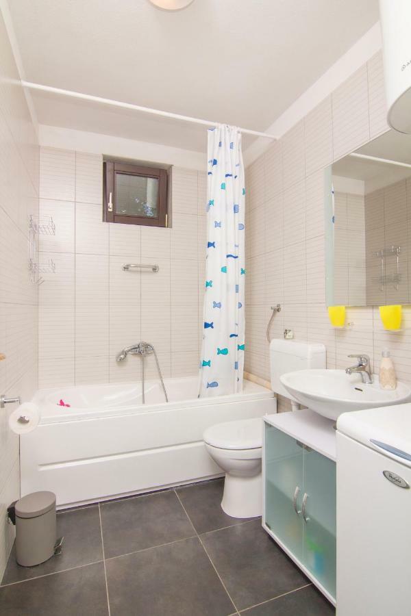 Apartment Botta Mimice Luaran gambar