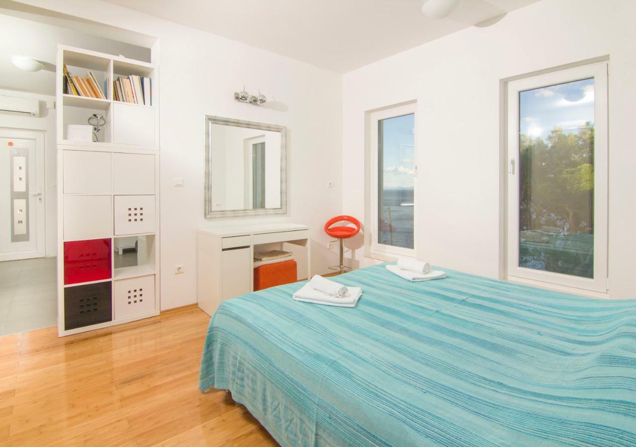 Apartment Botta Mimice Luaran gambar
