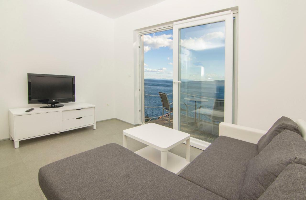 Apartment Botta Mimice Luaran gambar