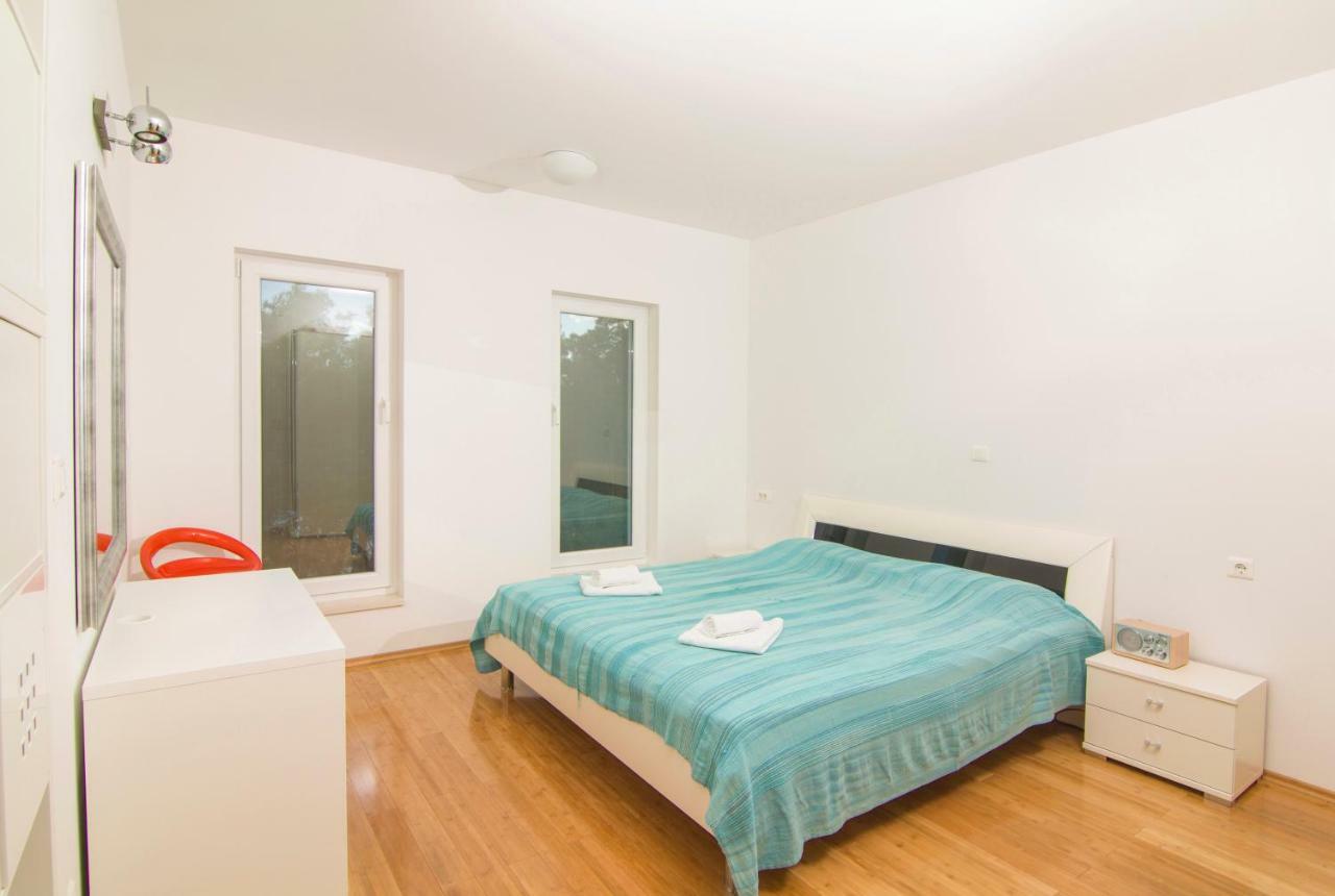 Apartment Botta Mimice Luaran gambar