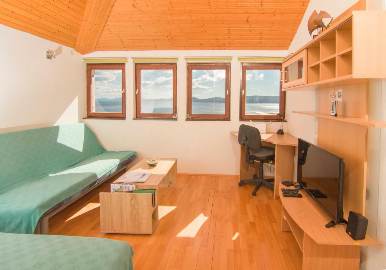 Apartment Botta Mimice Luaran gambar