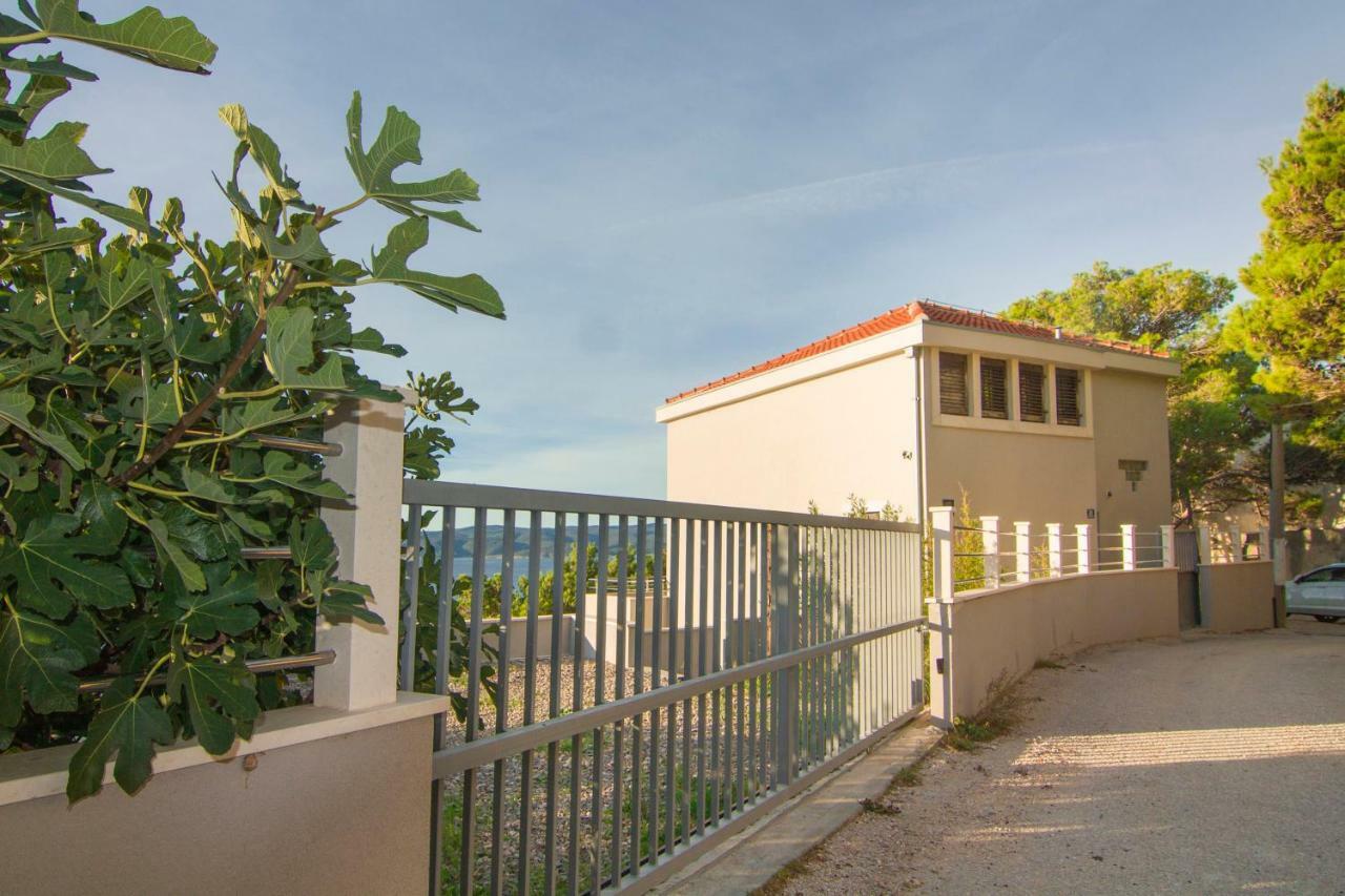 Apartment Botta Mimice Luaran gambar